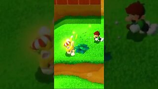 Super Mario 3D World | "Come Here Boy!" (R.I.P Headphones Users)