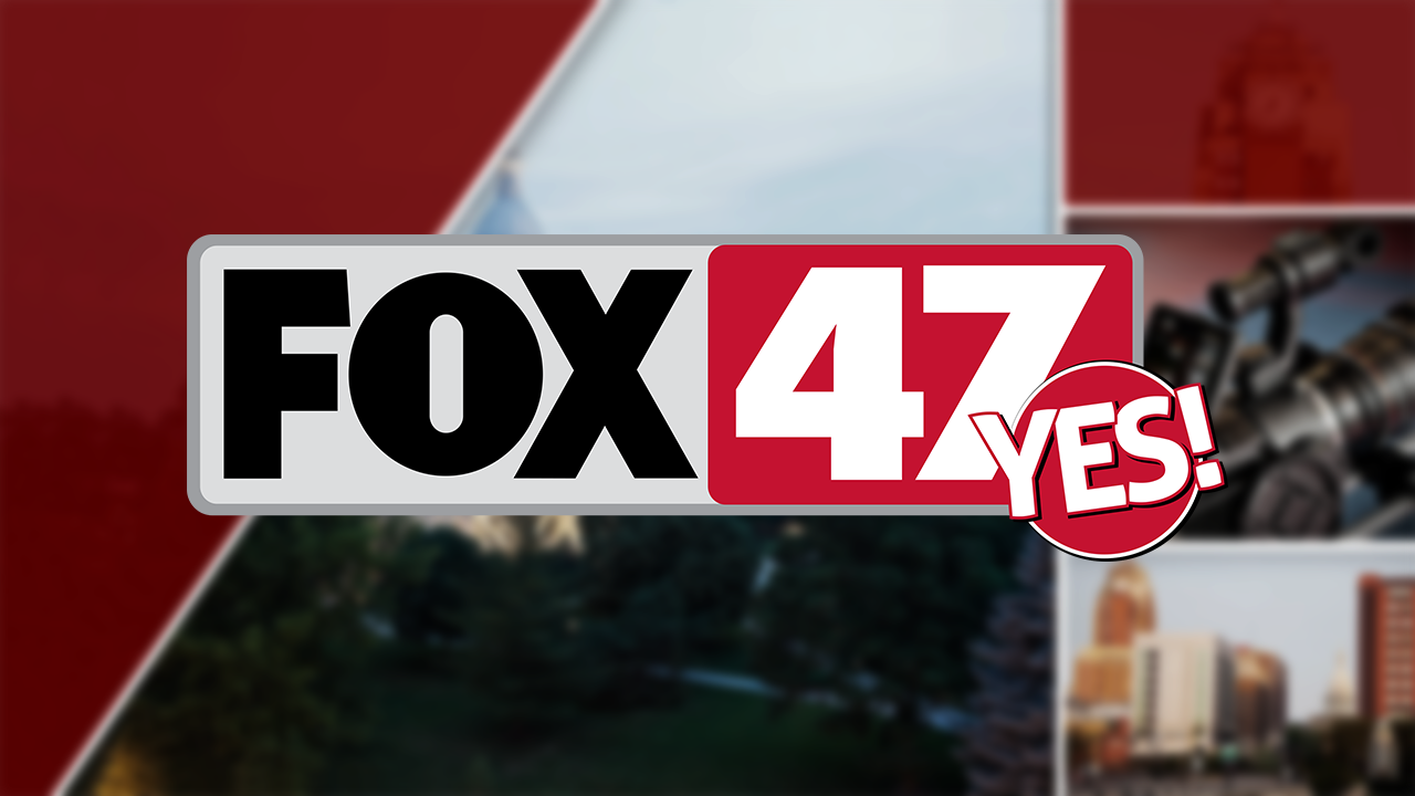 Fox47 News Latest Headlines | November 22, 1pm