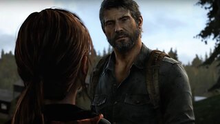The Last of Us Remastered Gameplay Part 12 [PlayStation 4]