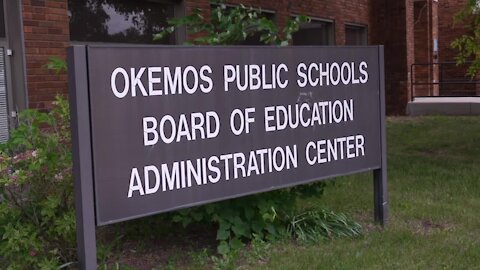 Okemos lost five of it's seven principals and eight teachers; big staffing changes coming this fall