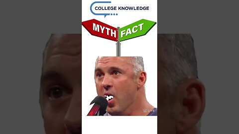 College Fact or Myth - I have to submit the FAFSA even to get Merit Scholarship