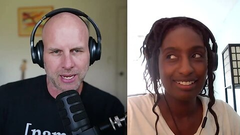 The ProLife Team Podcast 97 | Patrina Mosley & Jacob Barr | Talking About Racism & Abortion