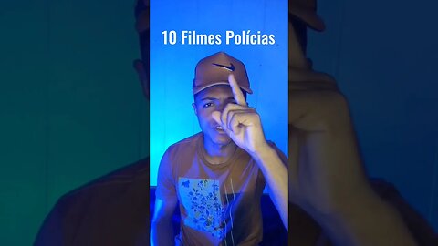 10 Filmes Polícias #dicas #filmes #melhoresfilmes #viral #fyp #shorts