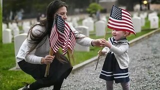 Remembering Memorial Day 2023 - Sharing Audio From Glenn Beck Podcast