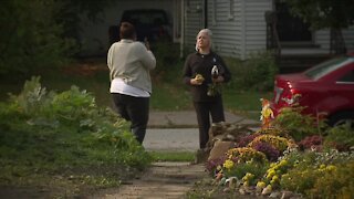 Cleveland chef cooks up recipe to empower women