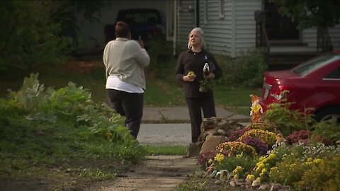 Cleveland chef cooks up recipe to empower women