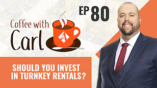 Should You Invest in Turnkey Rentals?