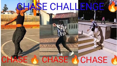 chase 🔥 chase 🔥 chase 🔥 amapiano dance videos, YouTube videos TikTok videos