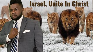 Israel Unite In Christ