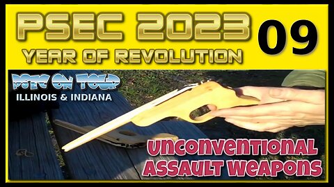 PSEC - 2023 - PSEC ON TOUR - Illinois & Indiana | SEC09