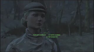 Fallout 4 Part 4 The Brotherhood Of Steel