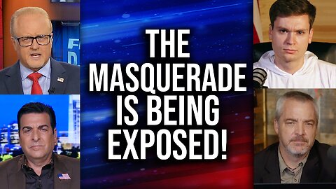 FlashPoint: The Masquerade Is Being Exposed! News Breakdown (5/21/24)