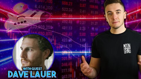 Market Manipulation Explained w/ Dave Lauer
