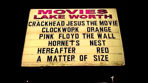 Crackhead Jesus The Movie is a Masterpiece Says Russian Czar of Award Winning Victor Hugo Film