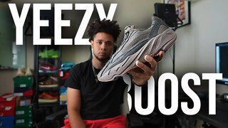 Adidas Yeezy Boost 700 V2 Mauve First Thoughts!