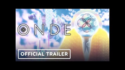 Onde - Official Launch Trailer (Warning: Flashing Lights)