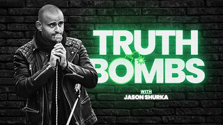 TRUTH BOMBS | Becoming a Master of the Matrix | Episode 1