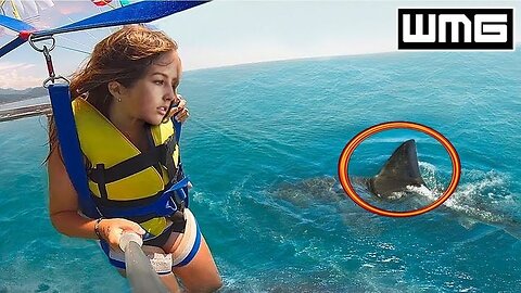 Most Unbelievable Moments Ever Caught On Camera 📸😱 #viral