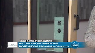 Lifetime Windows // Get The Best For Your House!