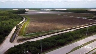 Collier Commissioners to vote to approve development spanning more than 12,000 acres