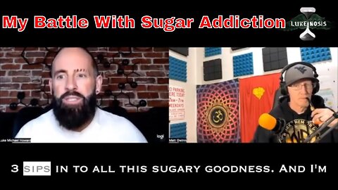 My Battle With Sugar Addiction