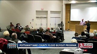 Pottawattamie County moves forward with flood buyout program