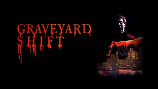 Graveyard Shift (1987)