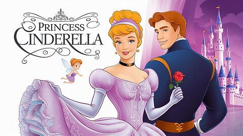 राजकुमारी सिंड्रेला की हिंदी कहानी | Cinderella the Magical Story |Hindi story | Hindi kahani |