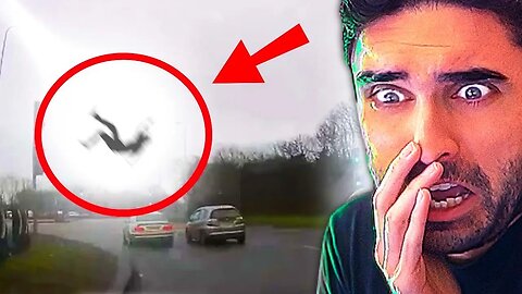 Scary VIDEOS.. It Will Make Your HEART RACE