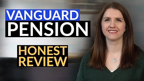 VANGUARD PENSION SIPP UK REVIEW (2020 UK) - Is it a Game Changer? Should we be excited?
