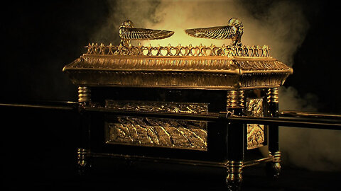 Was The Ark of the Covenant Found Powerful Video!