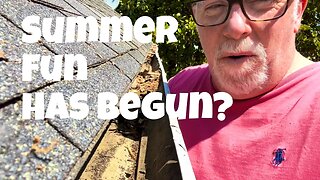 CINCINNATI DAD: Lazy Summer Days, And Summer Is Just Getting Started!