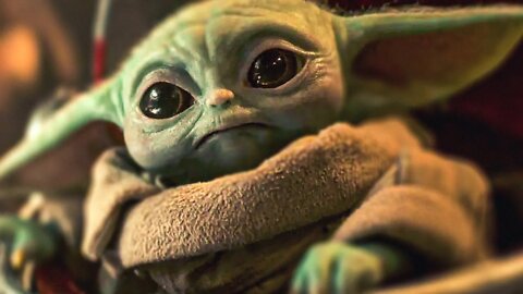 NEW BABY YODA GROGU SHORT FILM COMING