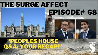 People house Q&A "Your Recap" Episode # 68