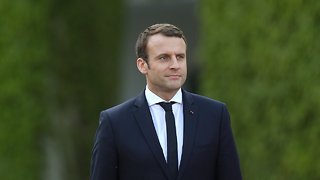 French President Macron Acknowledges Use Of Torture In Algerian War