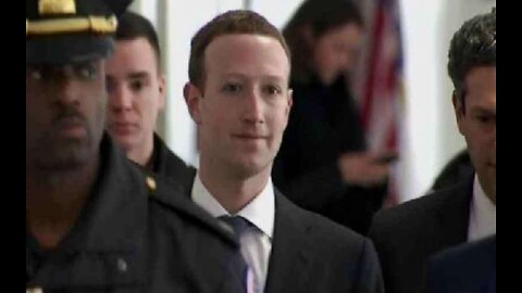 ‘Rigged’: Film shows how Zuckerberg ‘funded plot to defeat’ Trump