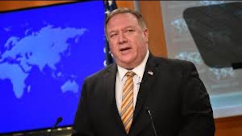 “The World Will Be Deeply Different” If Biden Gets It Wrong With China! - Mike Pompeo Warns!