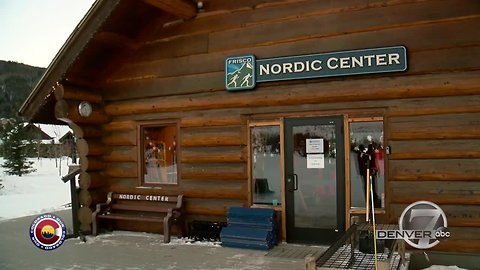 Frisco Nordic Center offers alternative to downhill skiing