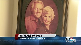 78 years of love