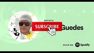 Eu trilho a estrada do amor - Allex Guedes #popular #soul #mpb #latino