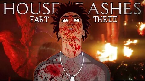 I Fell in a BLOODPIT!!! (House Of Ashes Part 3)