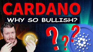 Cardano Price Explosion ADA Technical Analysis