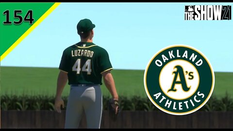 Field of Dreams vs Angels l MLB the Show 21 [PS5] l Part 154