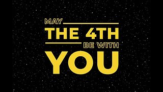 #may4th