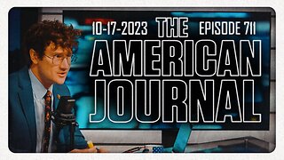 The American Journal - FULL SHOW - 10/17/2023