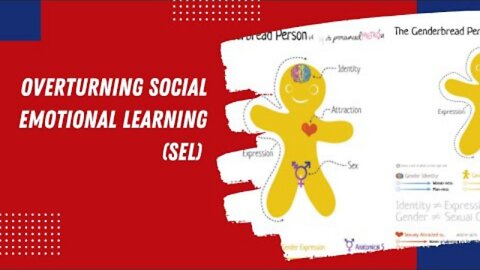 Overturning Social Emotional Learning (SEL)
