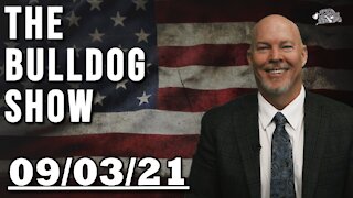 September 3rd, 2021 | The Bulldog Show