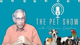 The Pet Show Update 3 10 23