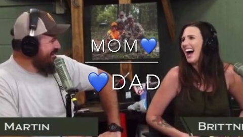 Duck Call Room | Announcement | @Duck Dynasty 's Justin Martin shares TWINS story!