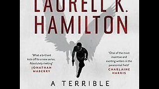 Episode 136: A Terrible Fall of Angels Book Review